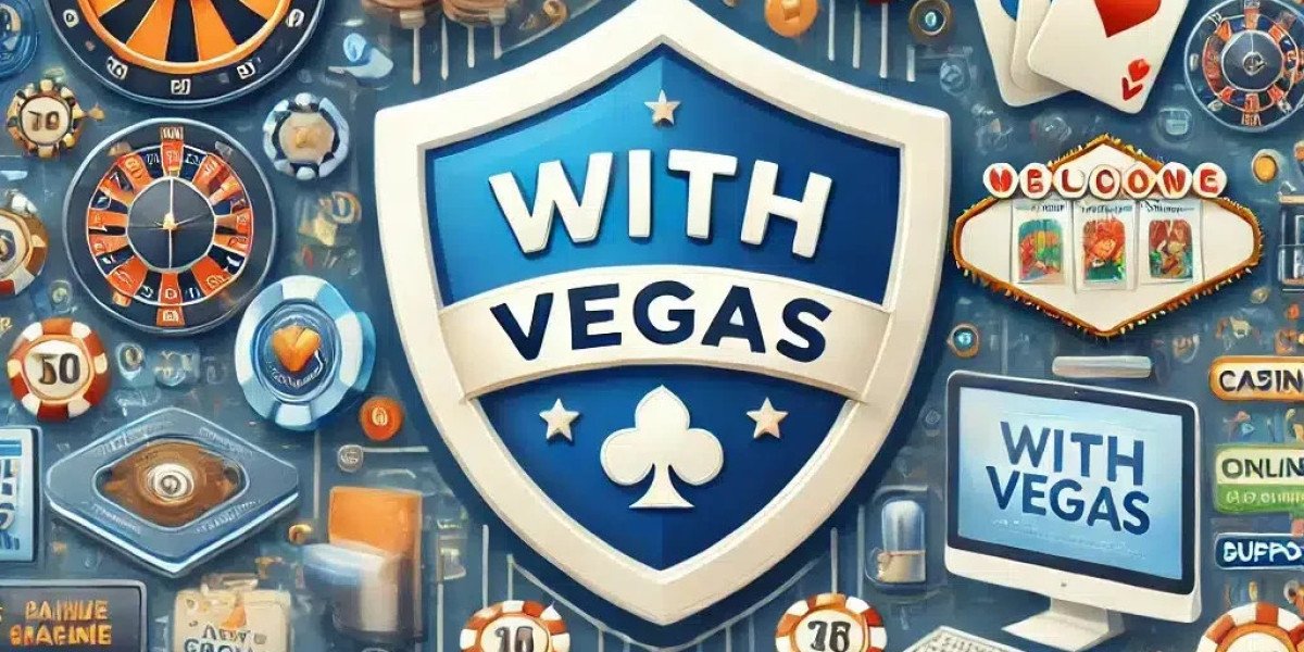 The Rise of Toto Sites: Guaranteeing Safe Online Betting Experiences