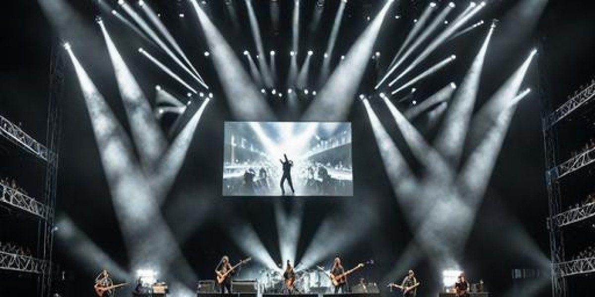 See the concert schedule of rock artists on our website