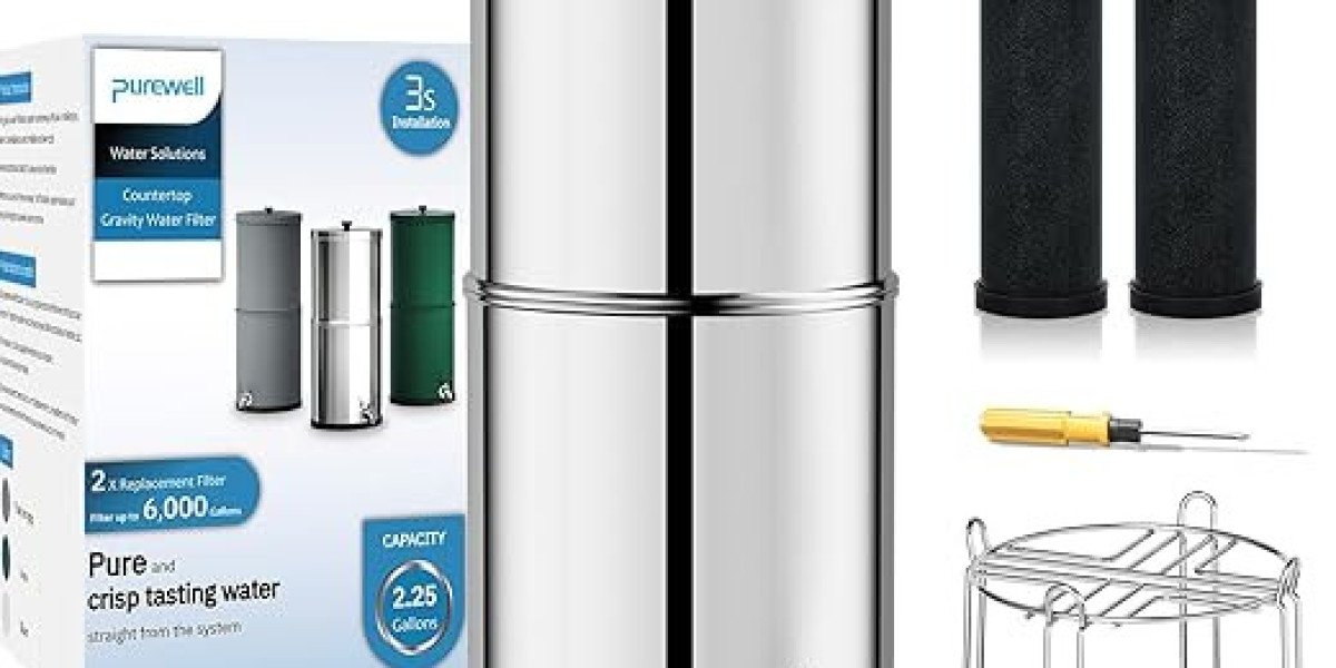 The Truth About Drinking Water Purification Programs!