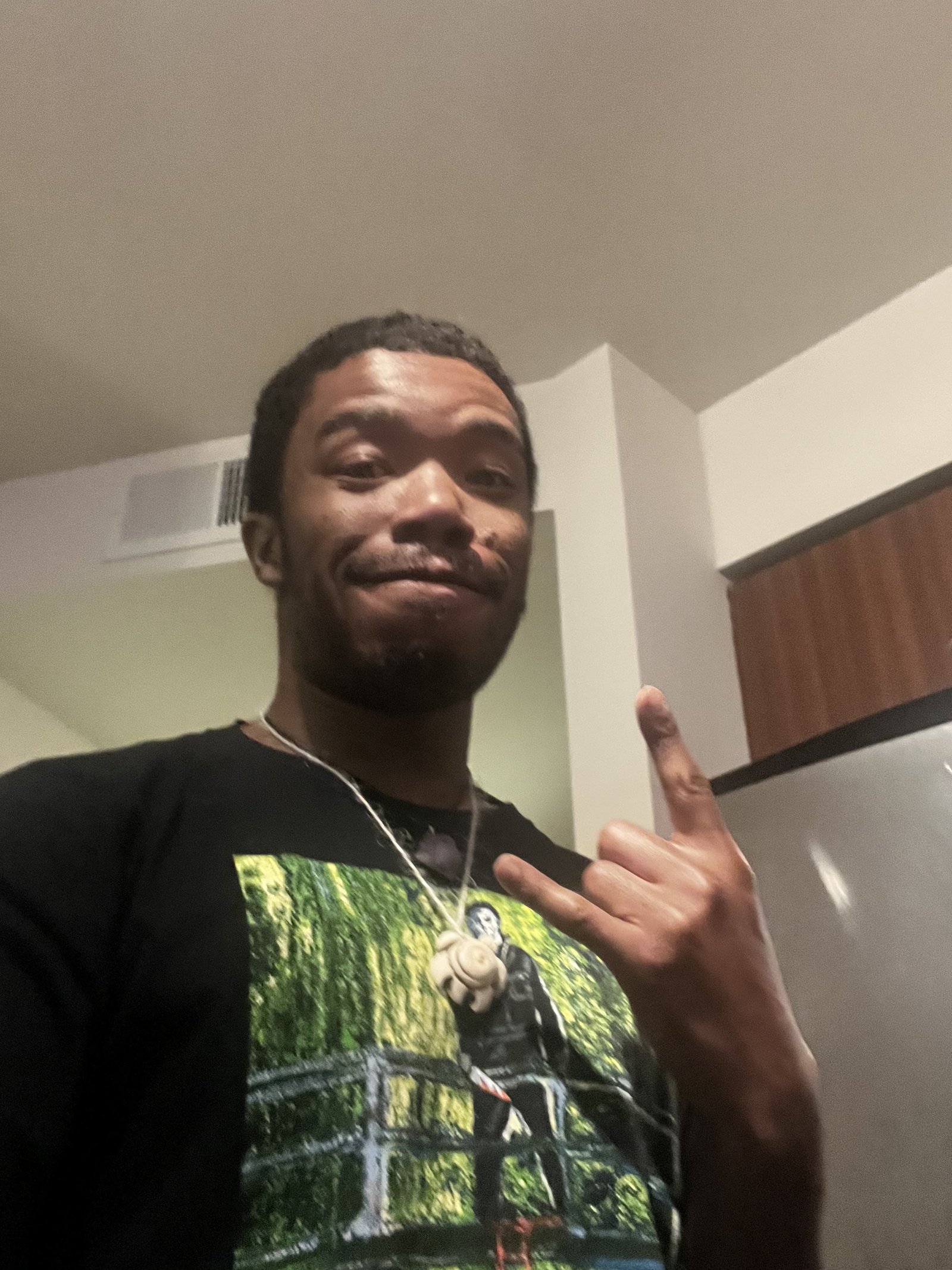Ezekiel Datcher Profile Picture