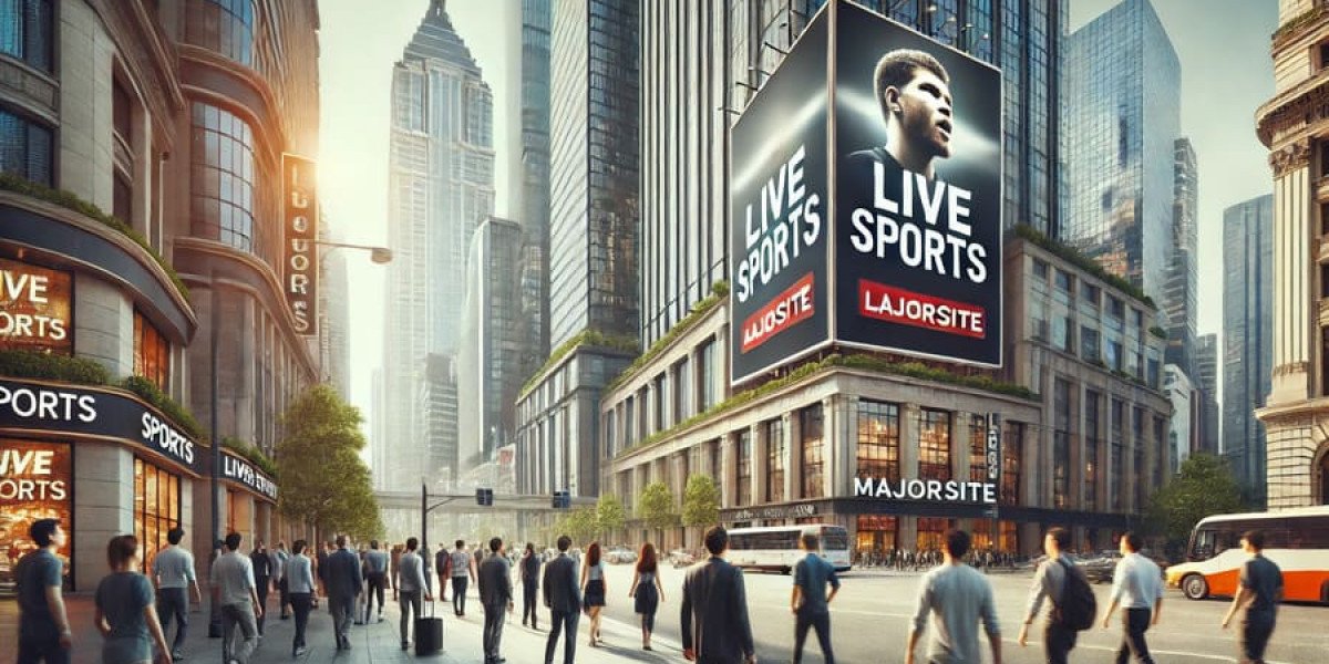 Discovering Online Sports Betting Safety with Sureman: Your Ultimate Scam Verification Platform