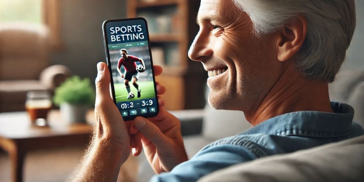 Ensuring Safe Online Sports Betting with Sureman’s Scam Verification Platform