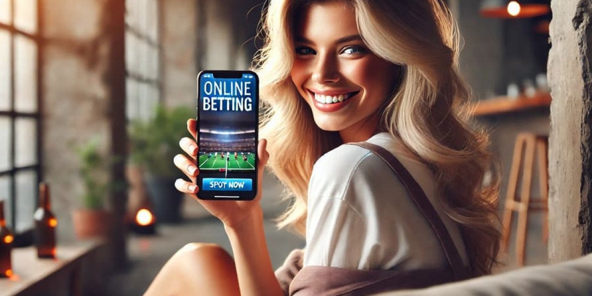Discovering Reliable Betting Sites with Sureman Scam Verification