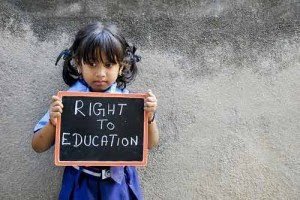 Funding for Children\'s Education