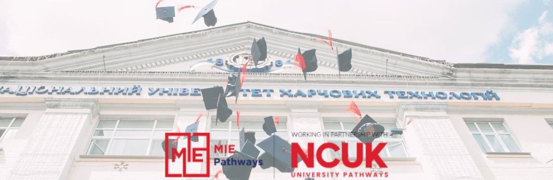 MIE Pathways Cover Image