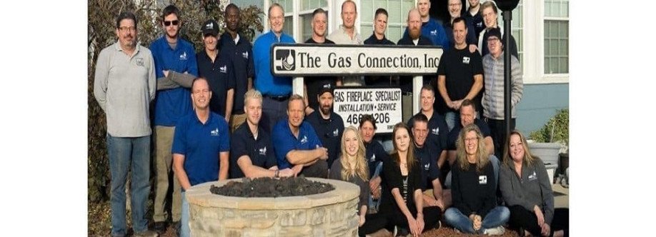 The Gas Connection Cover Image