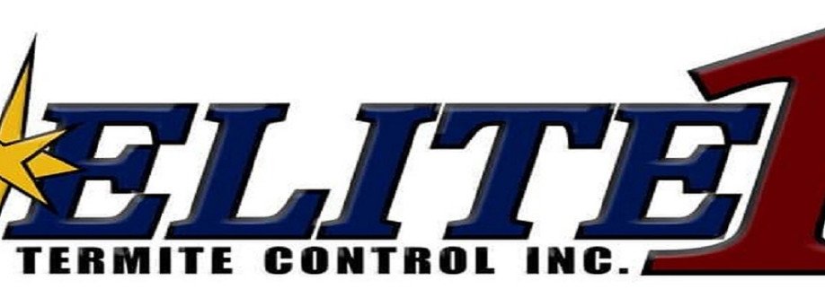 Elite1 Termitecontrol Cover Image