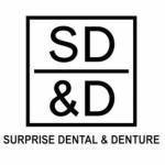 surprise dental Profile Picture