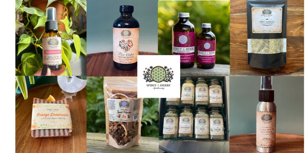 How Traditional Herbal Remedies Are Finding Their Way Back Into Modern Life - Posts Content