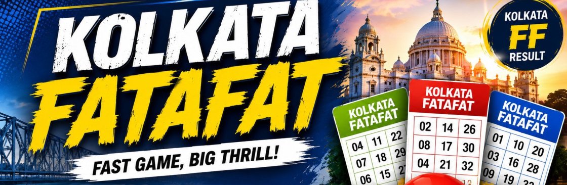 Kolkata Fatafat Cover Image