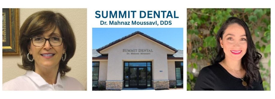 Summit Dental Cover Image