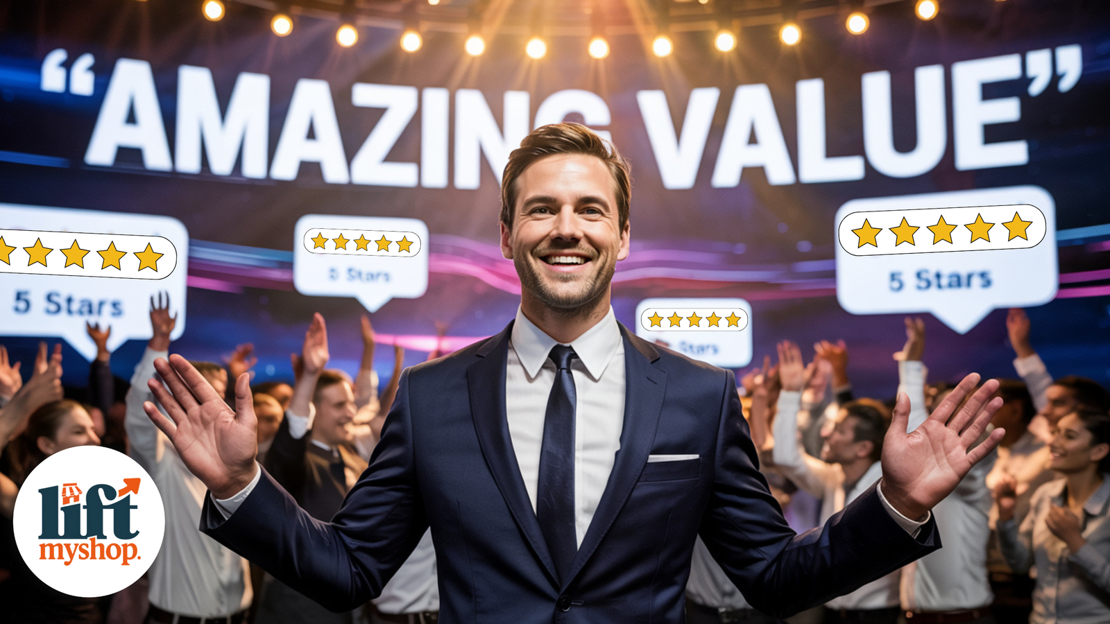 Lift My Shop: What Real Sellers Are Saying