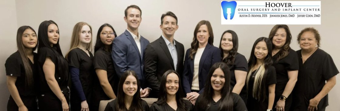 Hoover Oral Surgery Cover Image