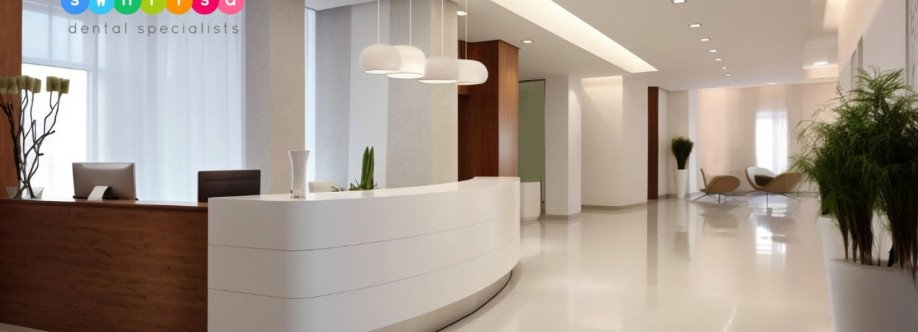 Sonrisa Dental Specialists Cover Image