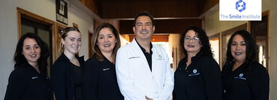The Smile Institute Cover Image