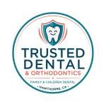 Trusted Dental and Orthodontics Profile Picture