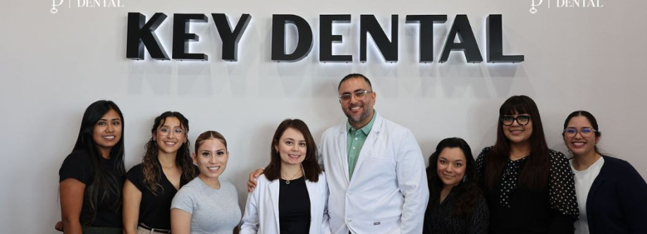 Key Dental Cover Image