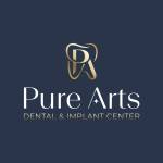 Pure Arts Dental Care Profile Picture